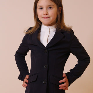 Buy Cameo Equine Junior Ada Competition Show Jacket | Online for Equine