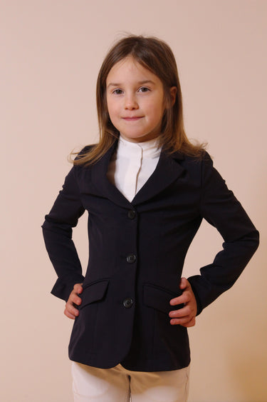 Buy Cameo Equine Junior Ada Competition Show Jacket | Online for Equine