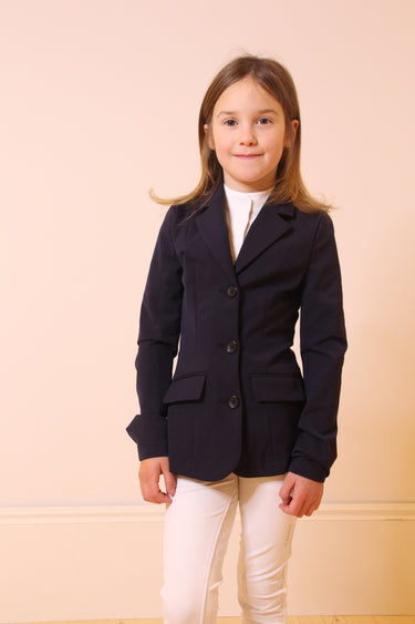 Buy Cameo Equine Junior Ada Competition Show Jacket | Online for Equine