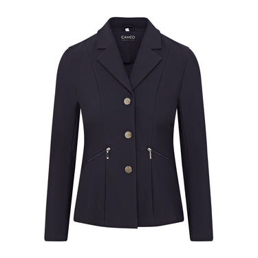 Cameo Equine Navy Aspire Show Jacket