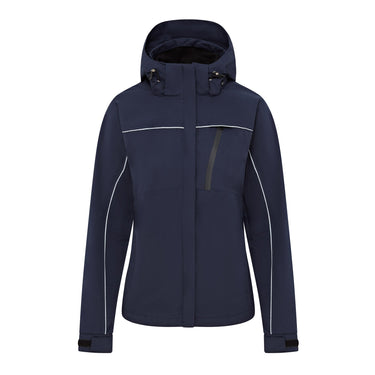 Cameo Equine Navy Cameo Riding Jacket