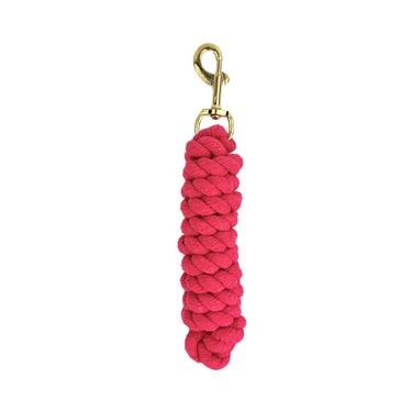Cameo Equine Hot Pink Leadrope