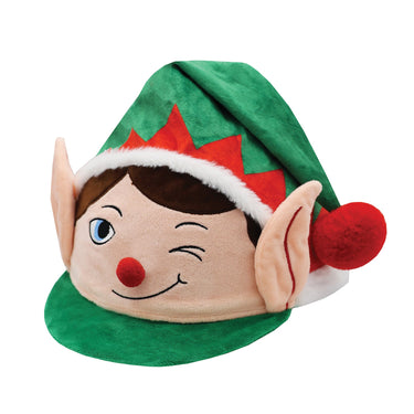 Equetech Cheeky Elf Hat Silk| Online For Equine