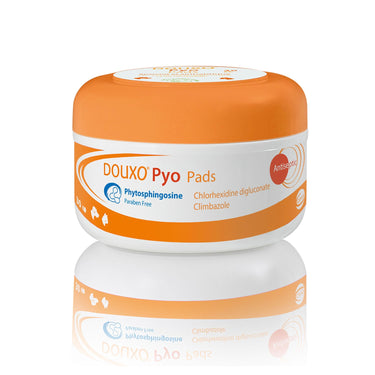 Buy Douxo S3 Pyo Pads | Online for Equine