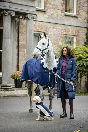 Horseware Ireland Newmarket Cosy Fleece Cooler