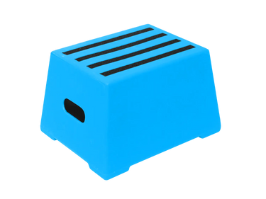 Classic Showjumps Premium 1 Step Mounting Block| Online For Equine