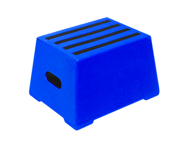 Classic Showjumps Premium 1 Step Mounting Block| Online For Equine