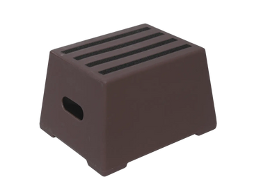Classic Showjumps Premium 1 Step Mounting Block| Online For Equine