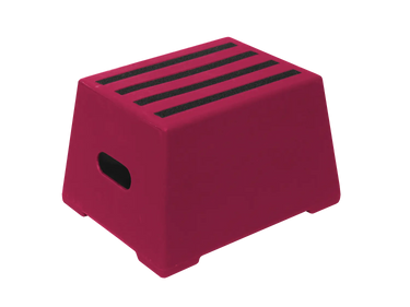 Classic Showjumps Premium 1 Step Mounting Block| Online For Equine