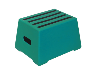 Classic Showjumps Premium 1 Step Mounting Block| Online For Equine