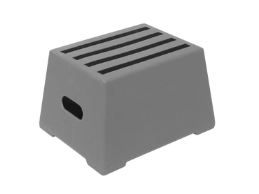 Classic Showjumps Premium 1 Step Mounting Block| Online For Equine