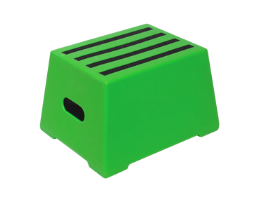 Classic Showjumps Premium 1 Step Mounting Block| Online For Equine