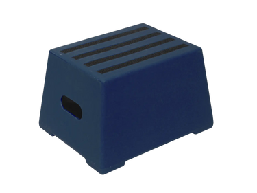 Classic Showjumps Premium 1 Step Mounting Block| Online For Equine