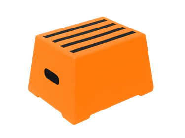 Classic Showjumps Premium 1 Step Mounting Block| Online For Equine