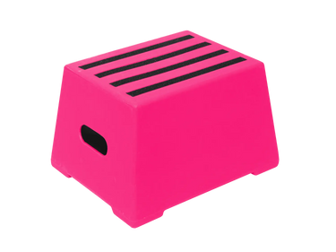 Classic Showjumps Premium 1 Step Mounting Block| Online For Equine