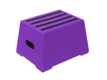Classic Showjumps Premium 1 Step Mounting Block| Online For Equine