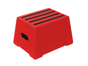 Classic Showjumps Premium 1 Step Mounting Block| Online For Equine