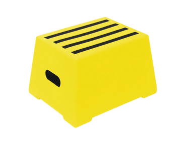Classic Showjumps Premium 1 Step Mounting Block| Online For Equine
