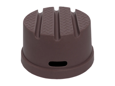 Classic Showjumps Standard 1 Step Round Mounting Block| Online For Equine