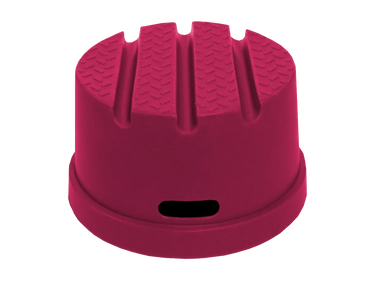 Classic Showjumps Standard 1 Step Round Mounting Block| Online For Equine