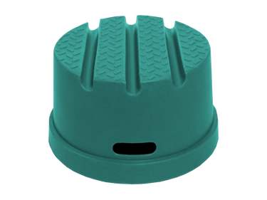 Classic Showjumps Standard 1 Step Round Mounting Block| Online For Equine