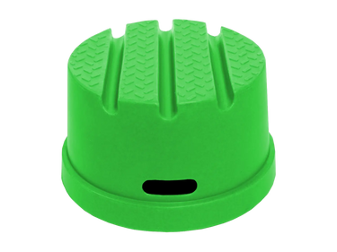 Classic Showjumps Standard 1 Step Round Mounting Block| Online For Equine