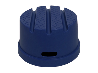 Classic Showjumps Standard 1 Step Round Mounting Block| Online For Equine