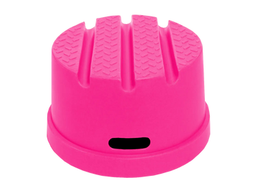 Classic Showjumps Standard 1 Step Round Mounting Block| Online For Equine