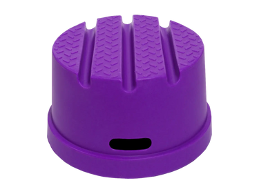 Classic Showjumps Standard 1 Step Round Mounting Block| Online For Equine