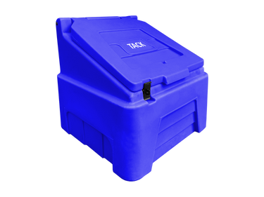 Classic Showjumps Tack & Blanket Storage Box (200Ltr Capacity)