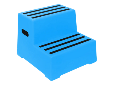 Classic Showjumps Premium 2 Step Mounting Block| Online For Equine