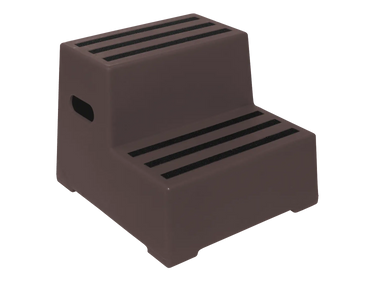 Classic Showjumps Premium 2 Step Mounting Block| Online For Equine