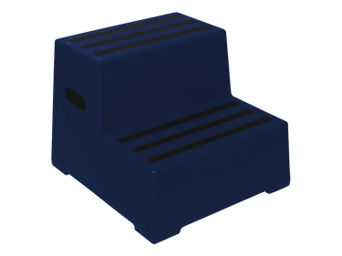 Classic Showjumps Premium 2 Step Mounting Block| Online For Equine