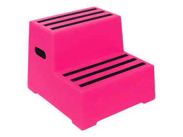 Classic Showjumps Premium 2 Step Mounting Block| Online For Equine