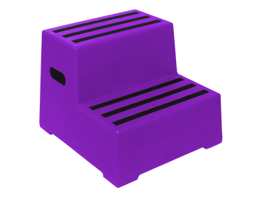 Classic Showjumps Premium 2 Step Mounting Block| Online For Equine