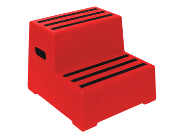 Classic Showjumps Premium 2 Step Mounting Block| Online For Equine