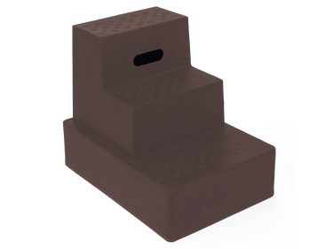 Classic Showjumps Standard 3 Step Mounting Block| Online For Equine