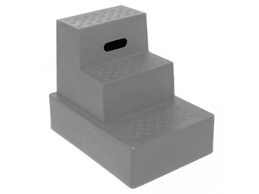 Classic Showjumps Standard 3 Step Mounting Block| Online For Equine
