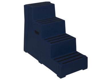 Classic Showjumps Premium 4 Step Mounting Block| Online For Equine
