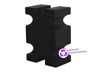 Classic Showjumps Parallel Block Pair| Online For Equine