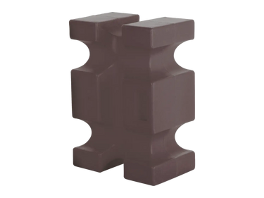 Classic Showjumps Parallel Block Pair| Online For Equine