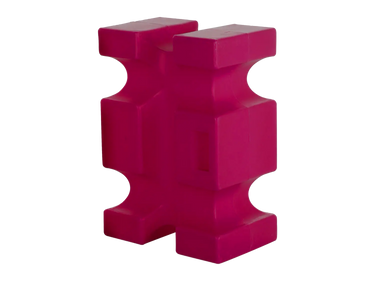 Classic Showjumps Parallel Block Pair| Online For Equine