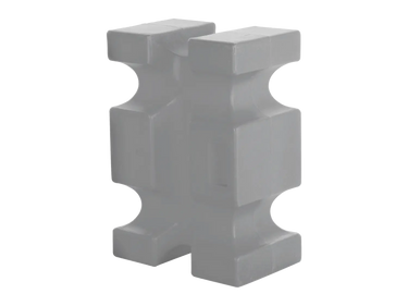 Classic Showjumps Parallel Block Pair| Online For Equine