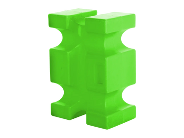 Classic Showjumps Parallel Block Pair| Online For Equine