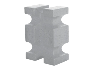 Classic Showjumps Parallel Block Pair| Online For Equine