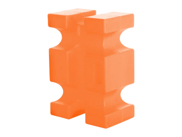 Classic Showjumps Parallel Block Pair| Online For Equine