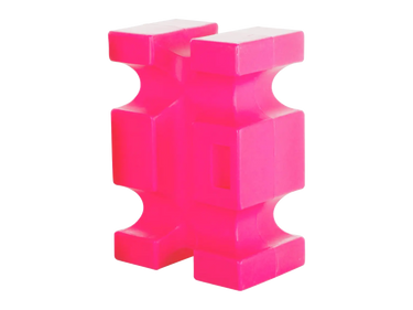 Classic Showjumps Parallel Block Pair| Online For Equine