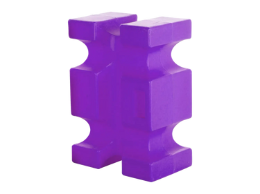 Classic Showjumps Parallel Block Pair| Online For Equine