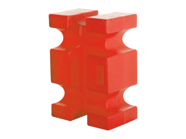 Classic Showjumps Parallel Block Pair| Online For Equine