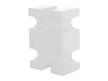 Classic Showjumps Parallel Block Pair| Online For Equine